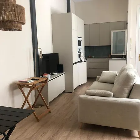 Apartamento Premium En Plaza Mina Minimalismo Y Confort A Pasos Del Mar Cadiz Exterior photo