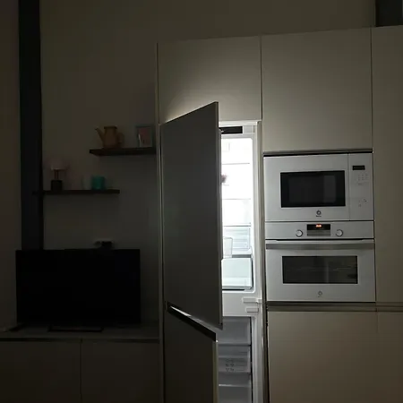 Apartamento Premium En Plaza Mina Minimalismo Y Confort A Pasos Del Mar Cadiz Exterior photo